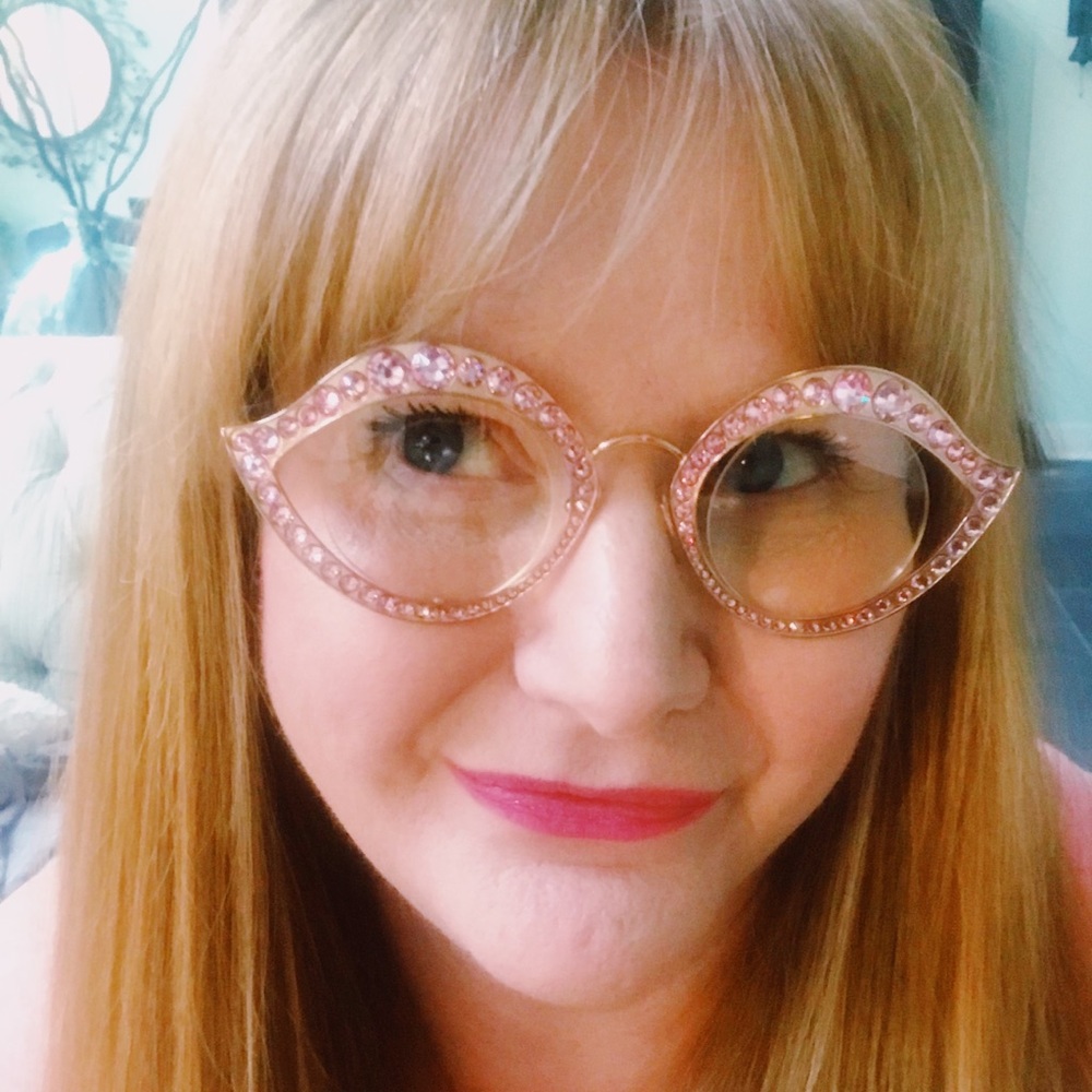 Meet your Posher, Gayle